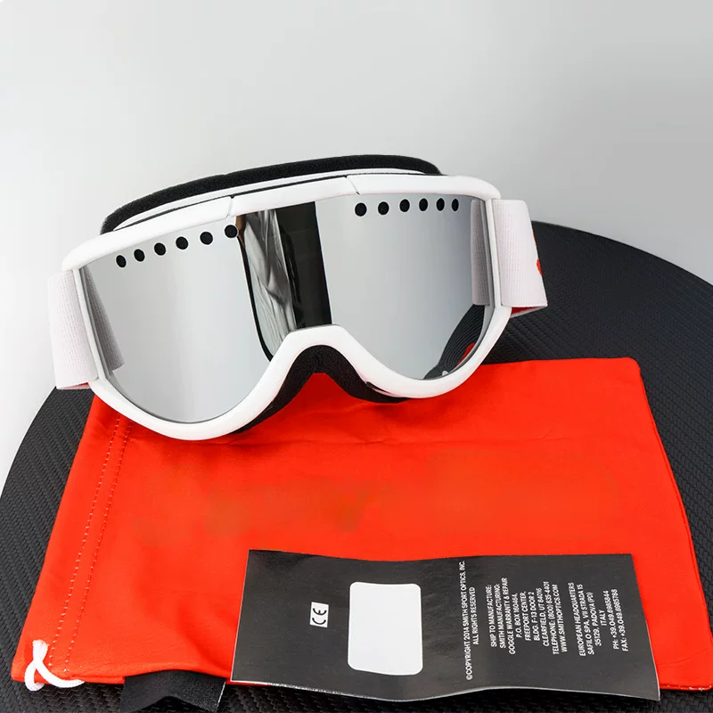 GAFAS NIEVE SUPREME photo 3