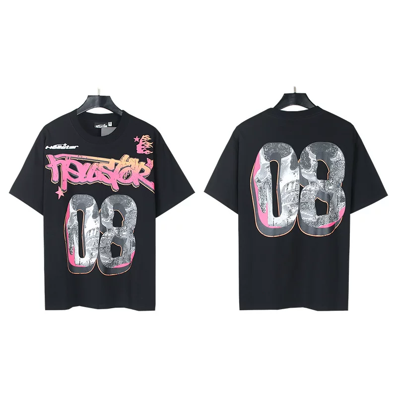 CAMISETA HELLSTAR photo 61