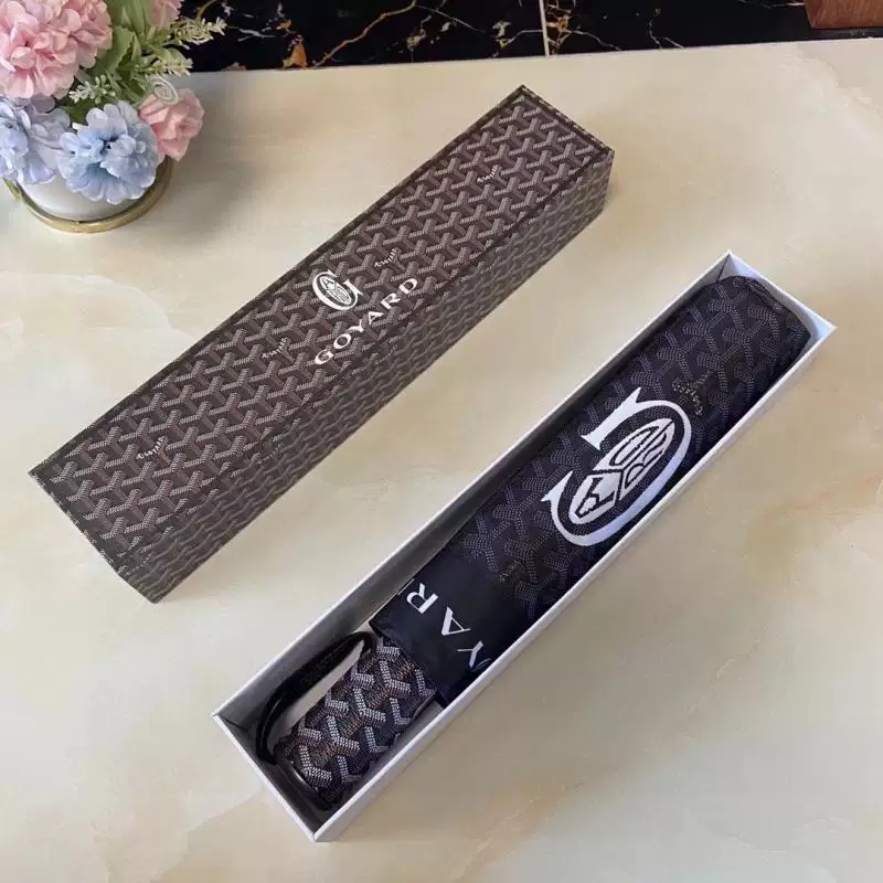 PARAGUAS GOYARD photo 2