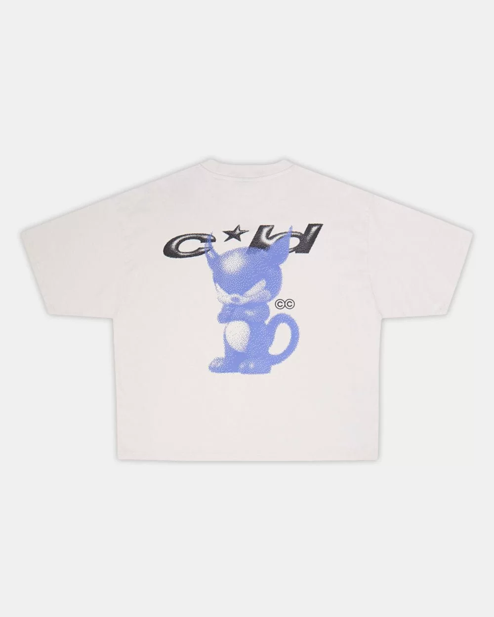 CAMISETA COLD CULTURE photo 11