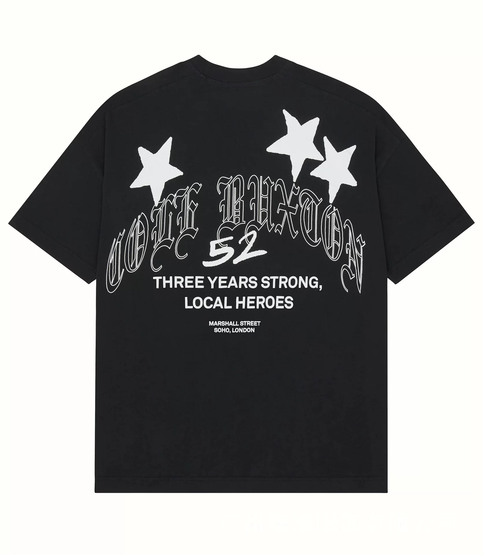 COLE BUXTON CAMISETAS photo 24