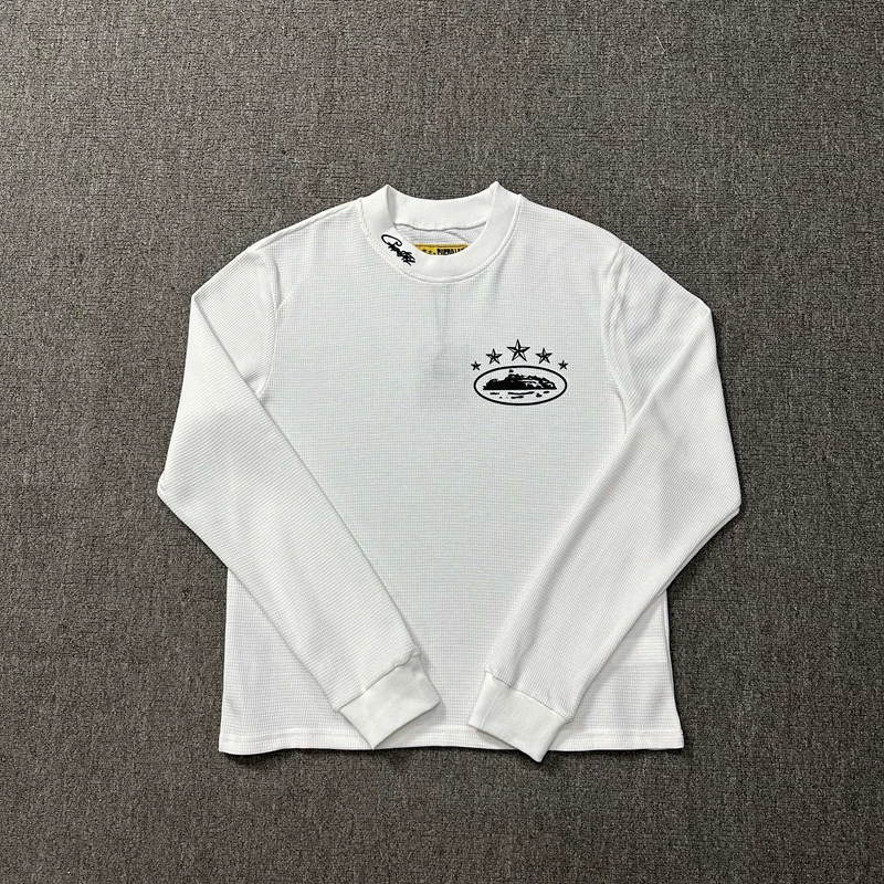 CAMISETA LARGA CORTEIZ photo 3