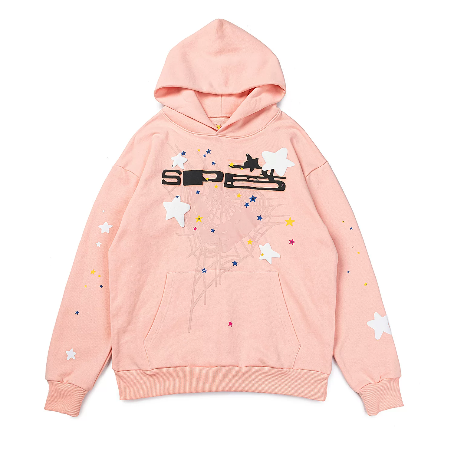 Sp5der Hoodie photo 19