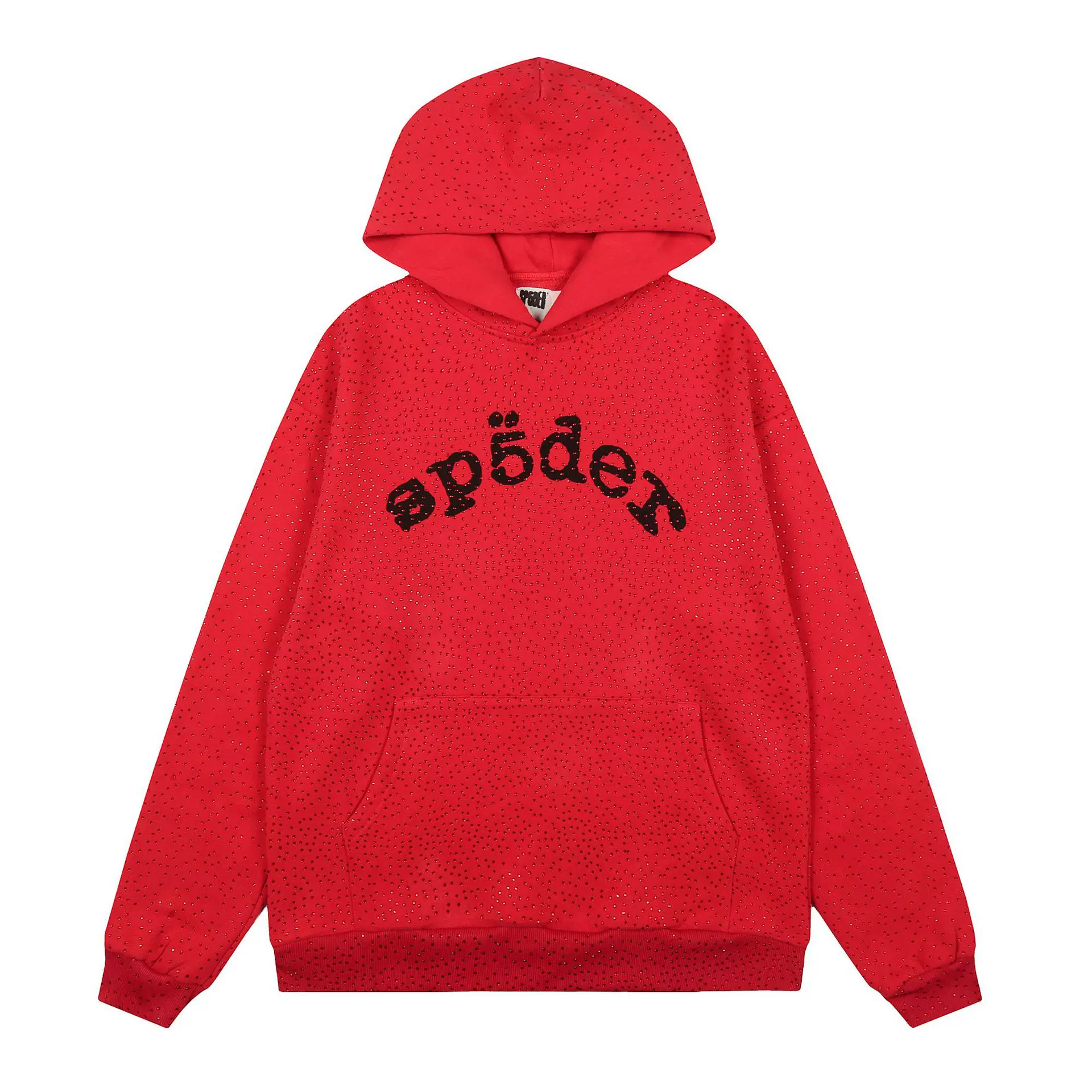 Sp5der Hoodie photo 58