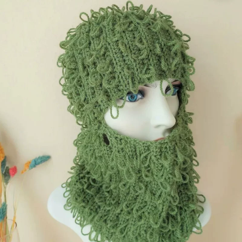 Yeat Balaclava photo 4