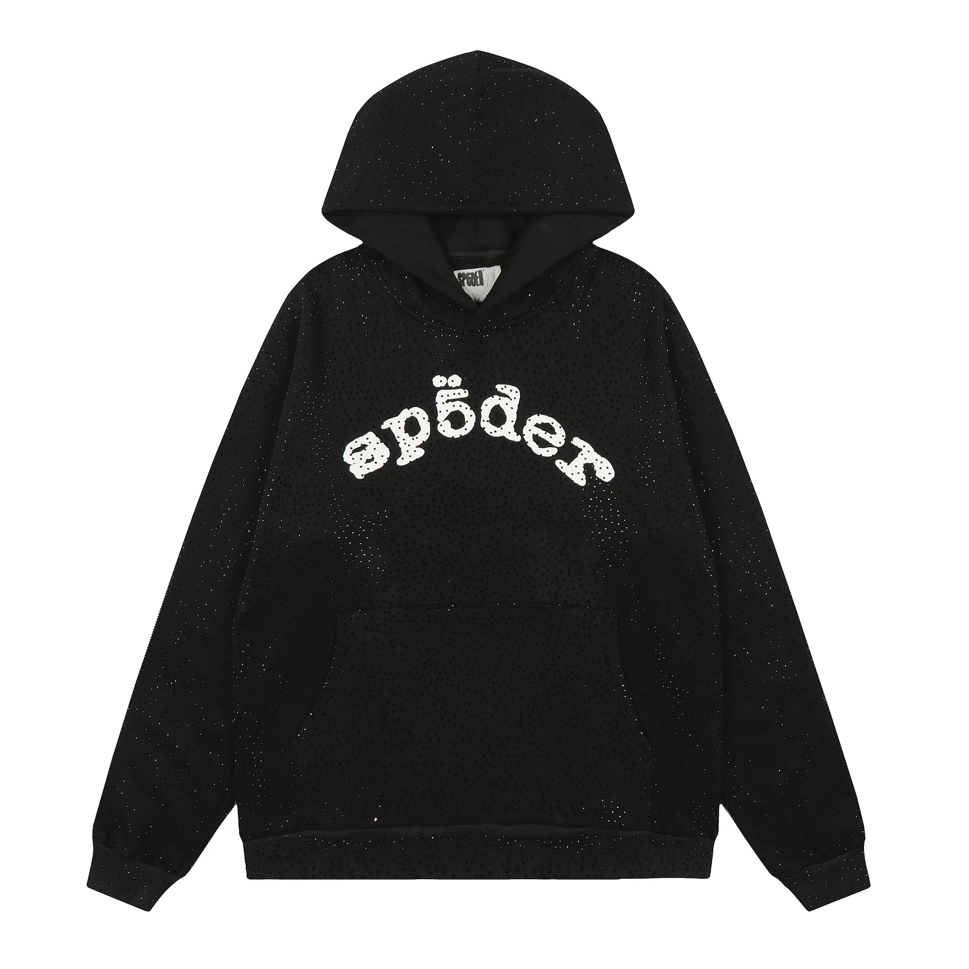 Sp5der Hoodie photo 71