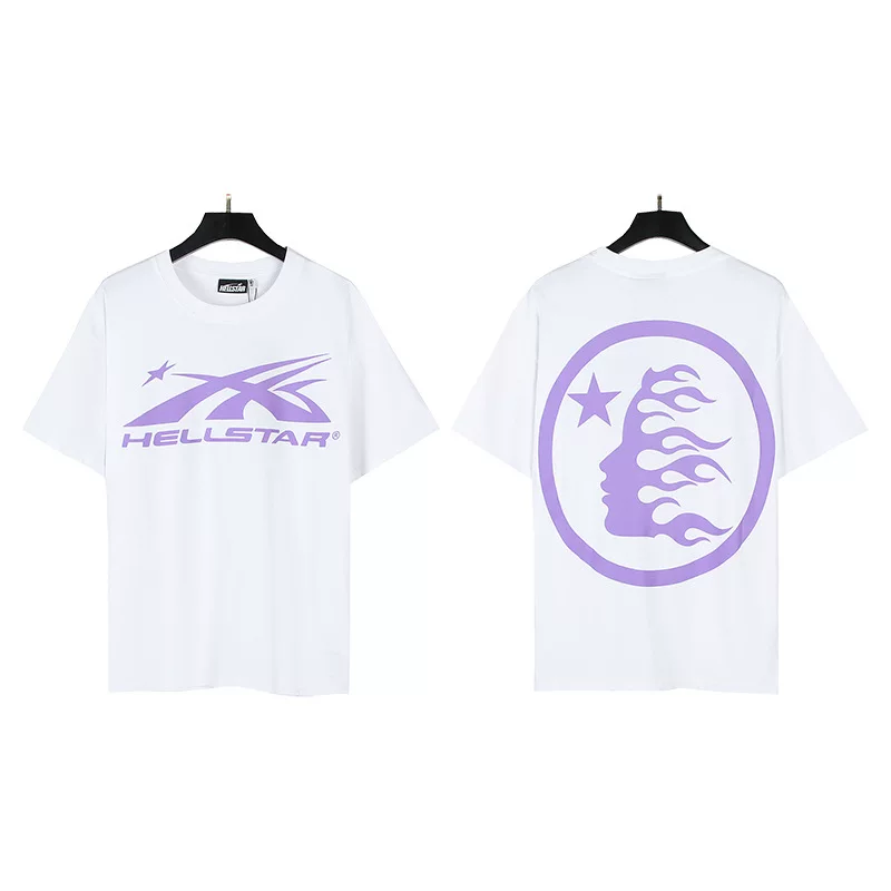 CAMISETA HELLSTAR photo 69