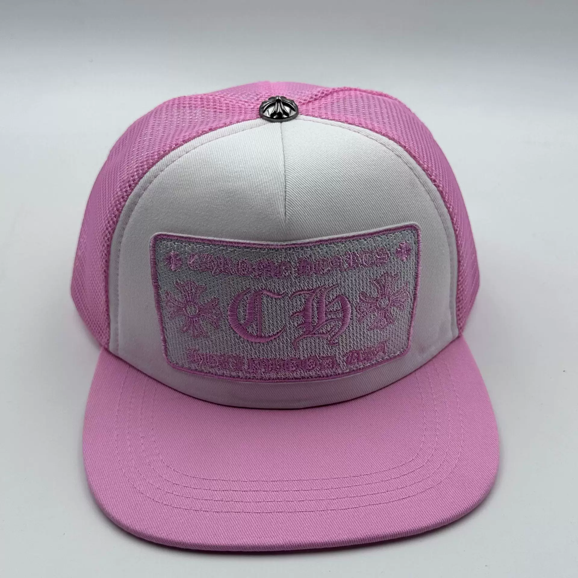 GORRA CHROME HEARTS photo 7