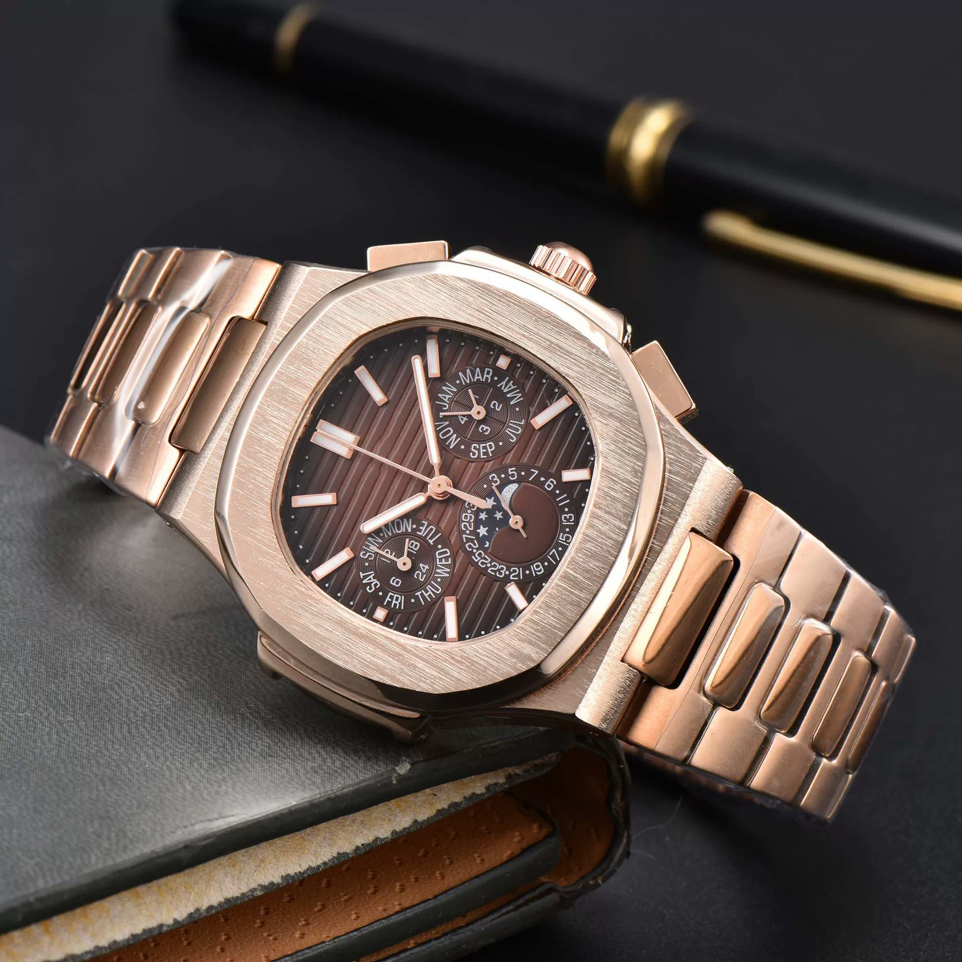 RELOJ PATEK photo 24