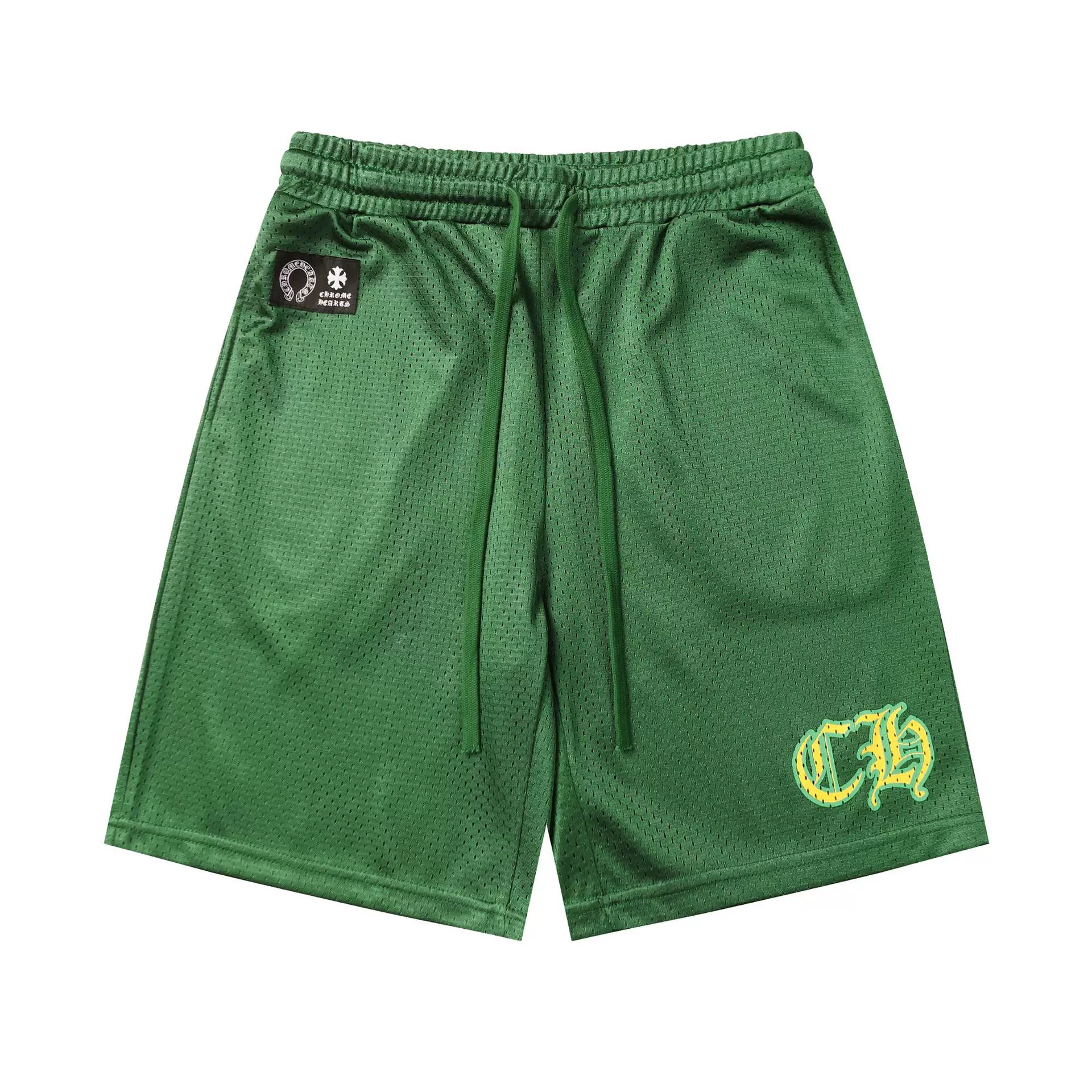 SHORTS CHROME HEARTS photo 7