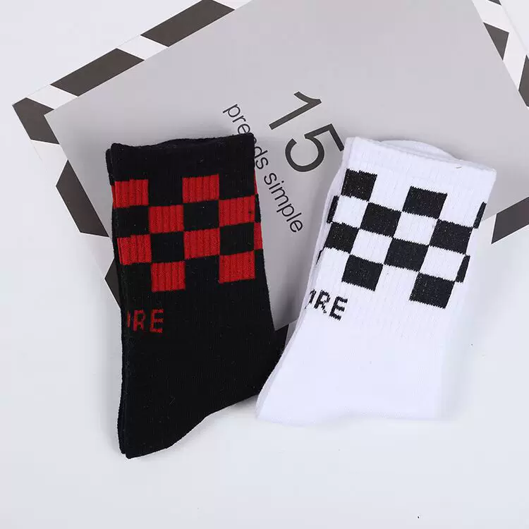 CALCETINES DHL photo 17