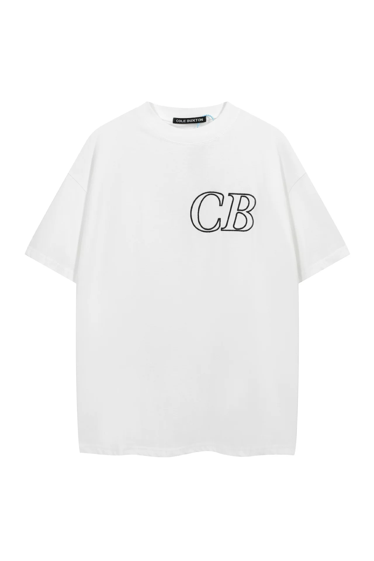 COLE BUXTON CAMISETAS photo 38