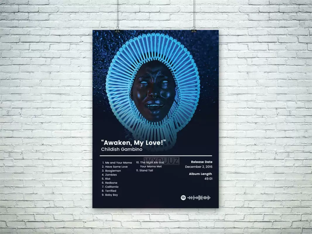 POSTERS MUSICA photo 32