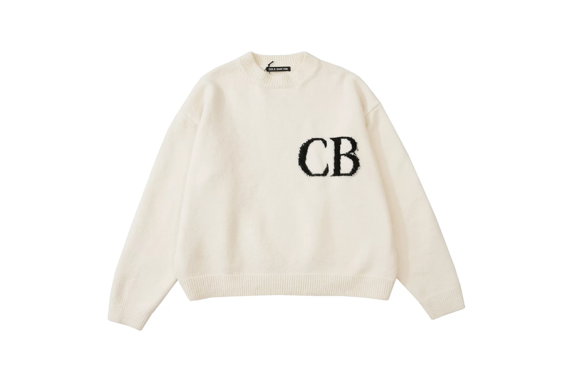 COLE BUXTON CAMISETAS photo 8