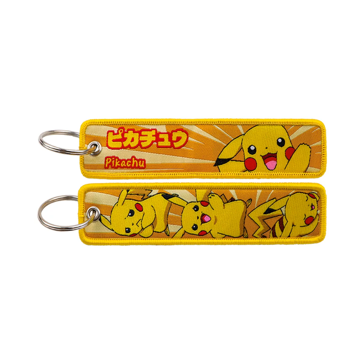 LLAVEROS POKEMON photo 109