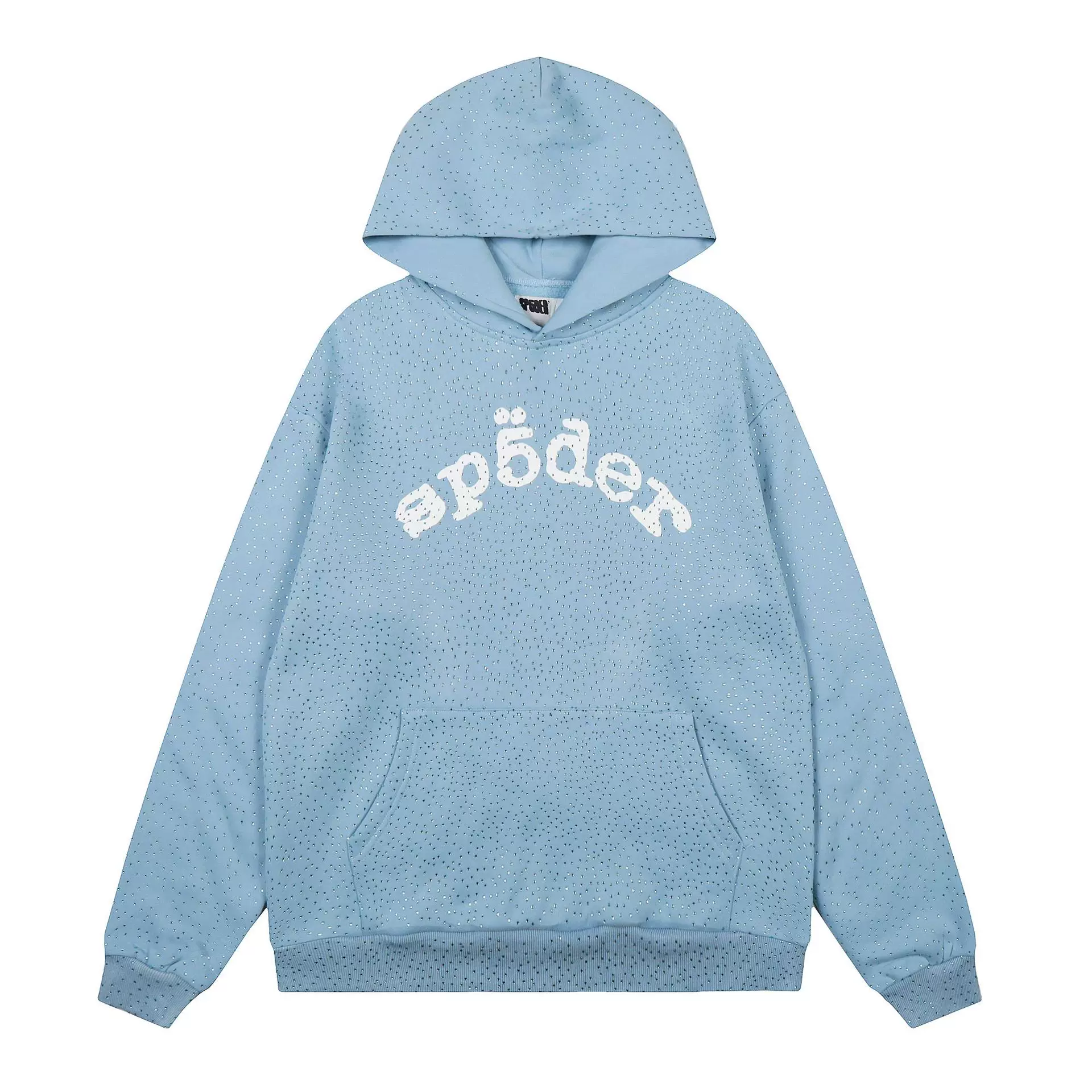 Sp5der Hoodie photo 62