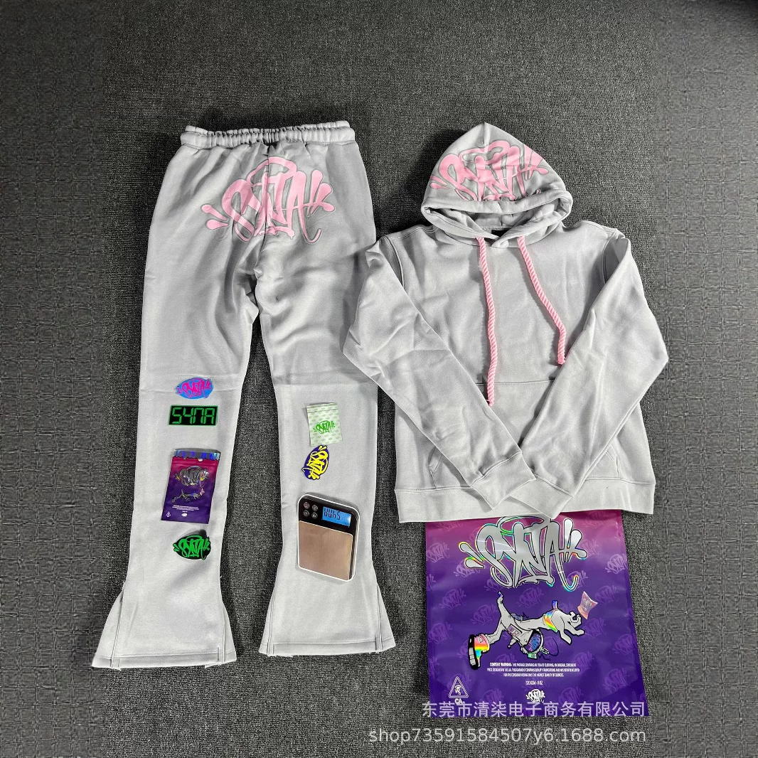 Correct Version Syan World Pure Cotton photo 28