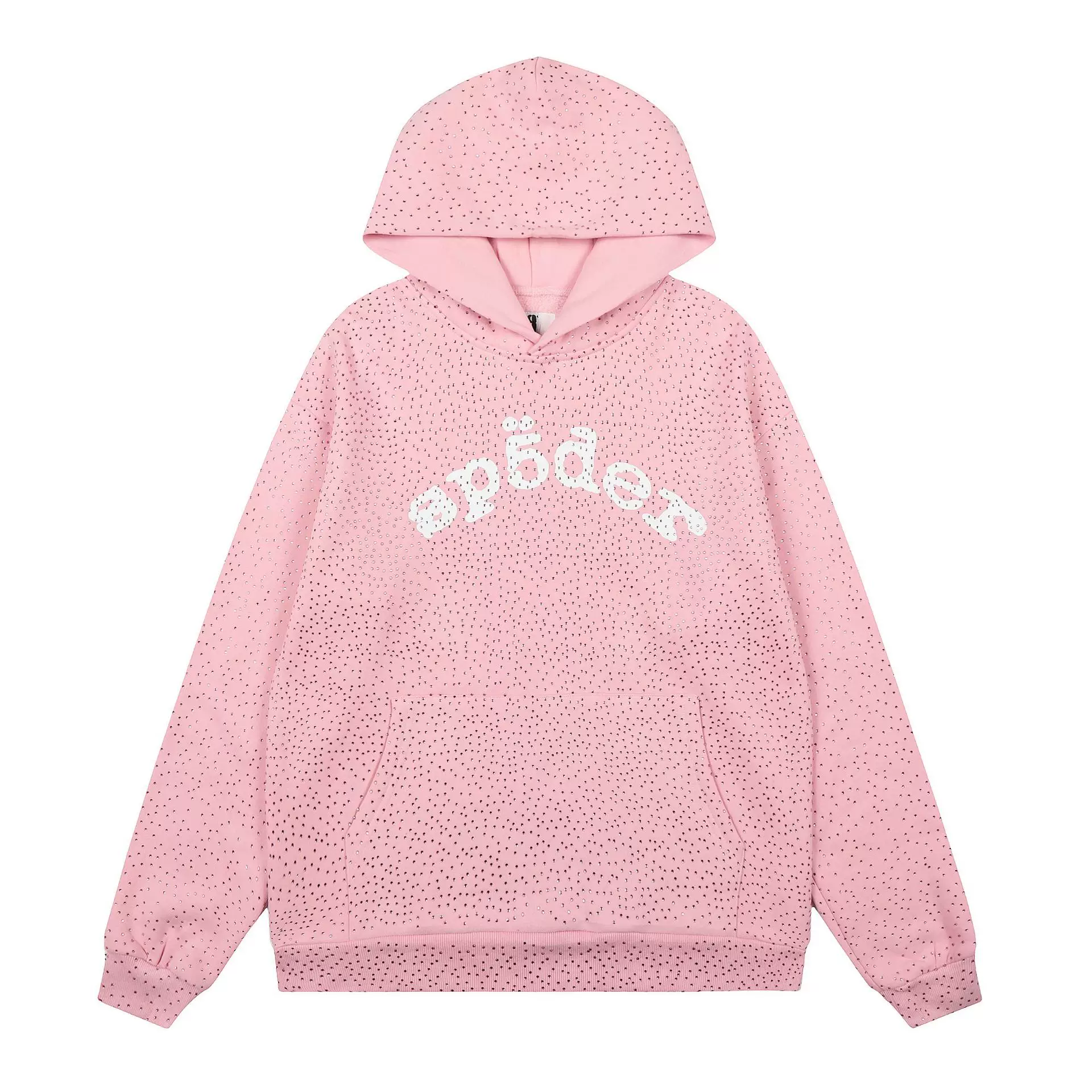 Sp5der Hoodie photo 74