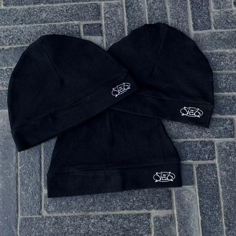 European And American Trendy Brand Hip Hop Retro Pullover Hat photo 37