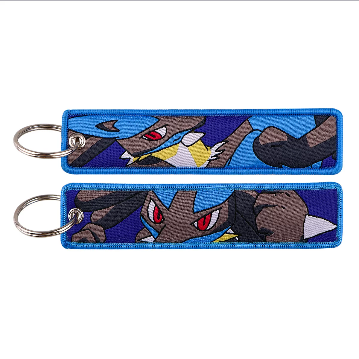 LLAVEROS POKEMON photo 33