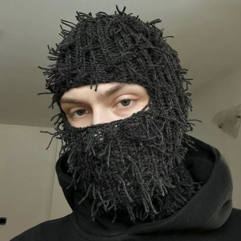 Yeat Balaclava photo 23