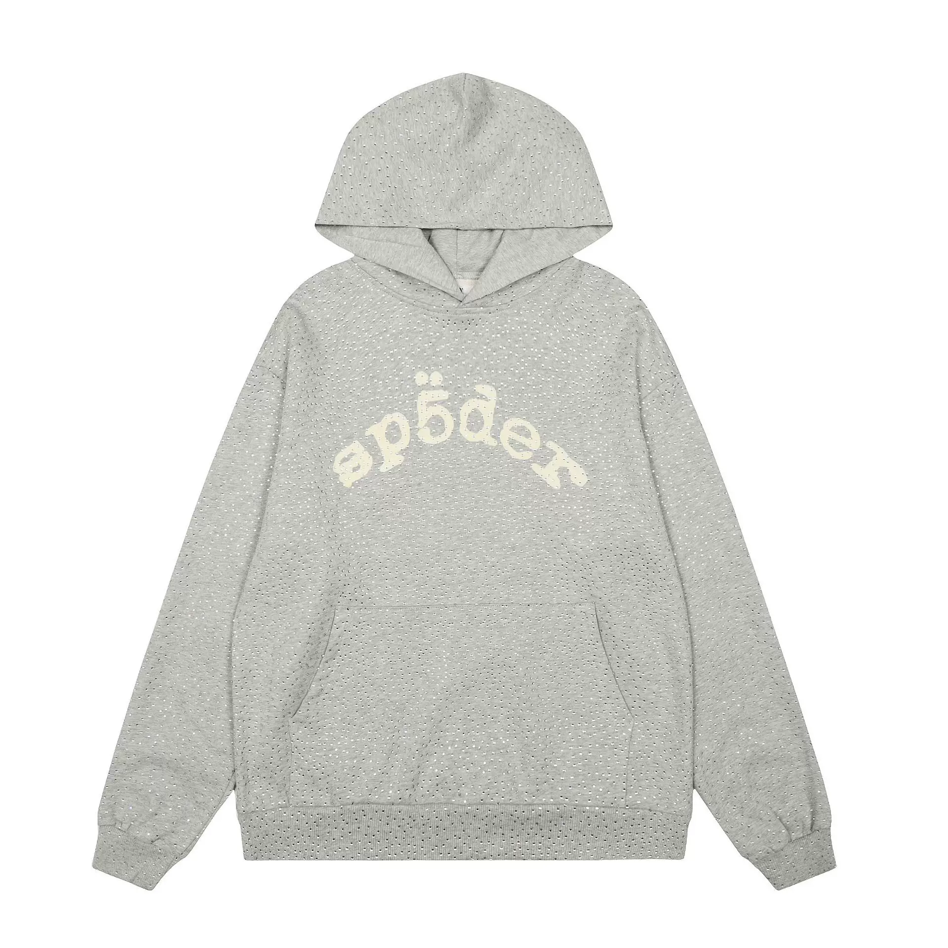 Sp5der Hoodie photo 54