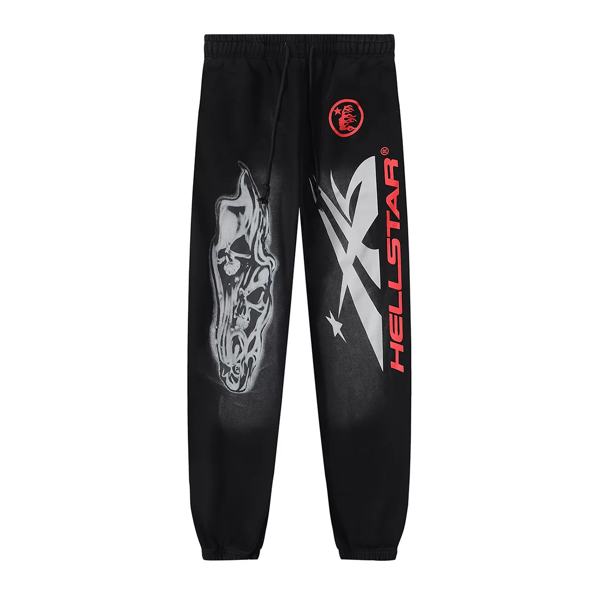 PANTALONES HELLSTAR photo 33