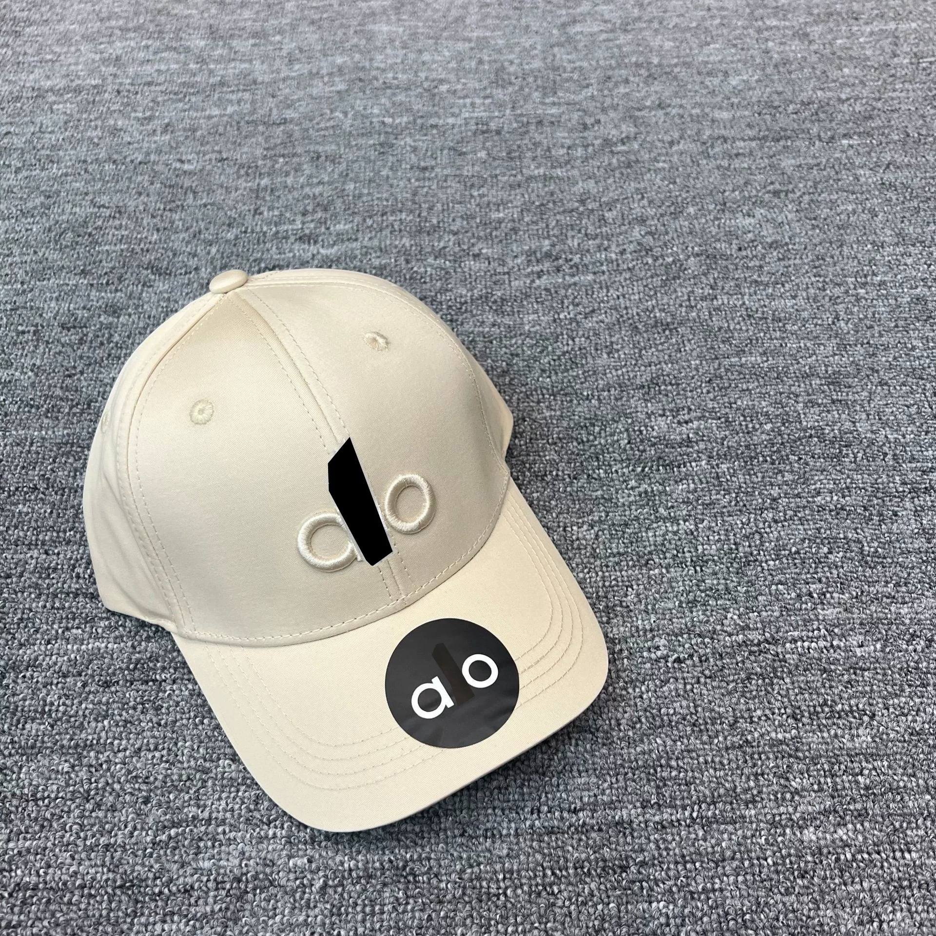 GORRA ALO photo 3
