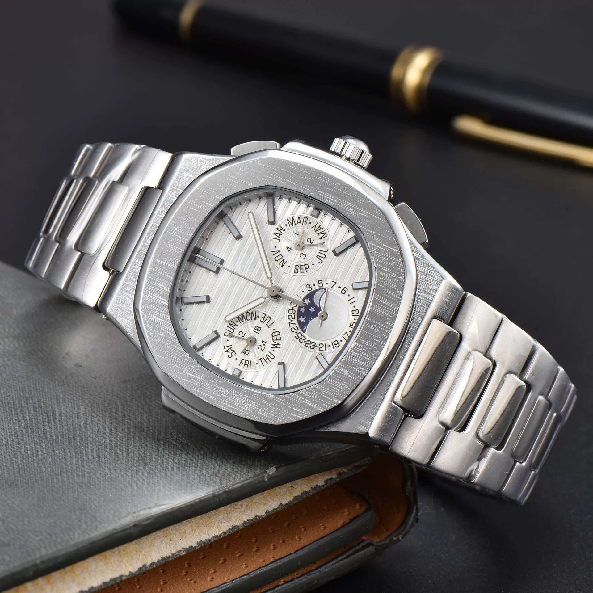 RELOJ PATEK photo 3