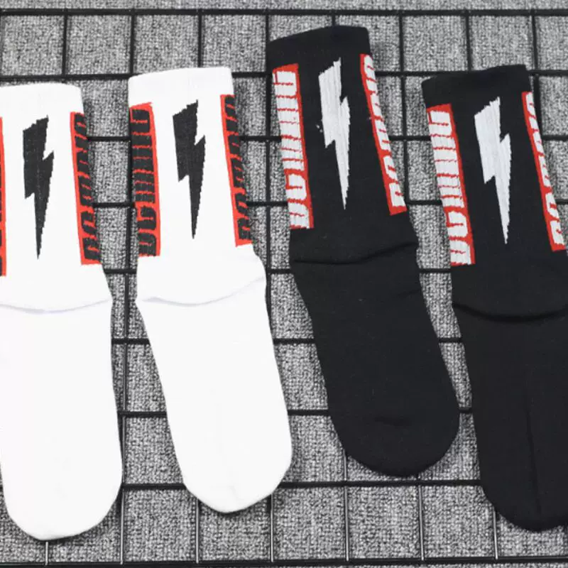 CALCETINES DHL photo 9