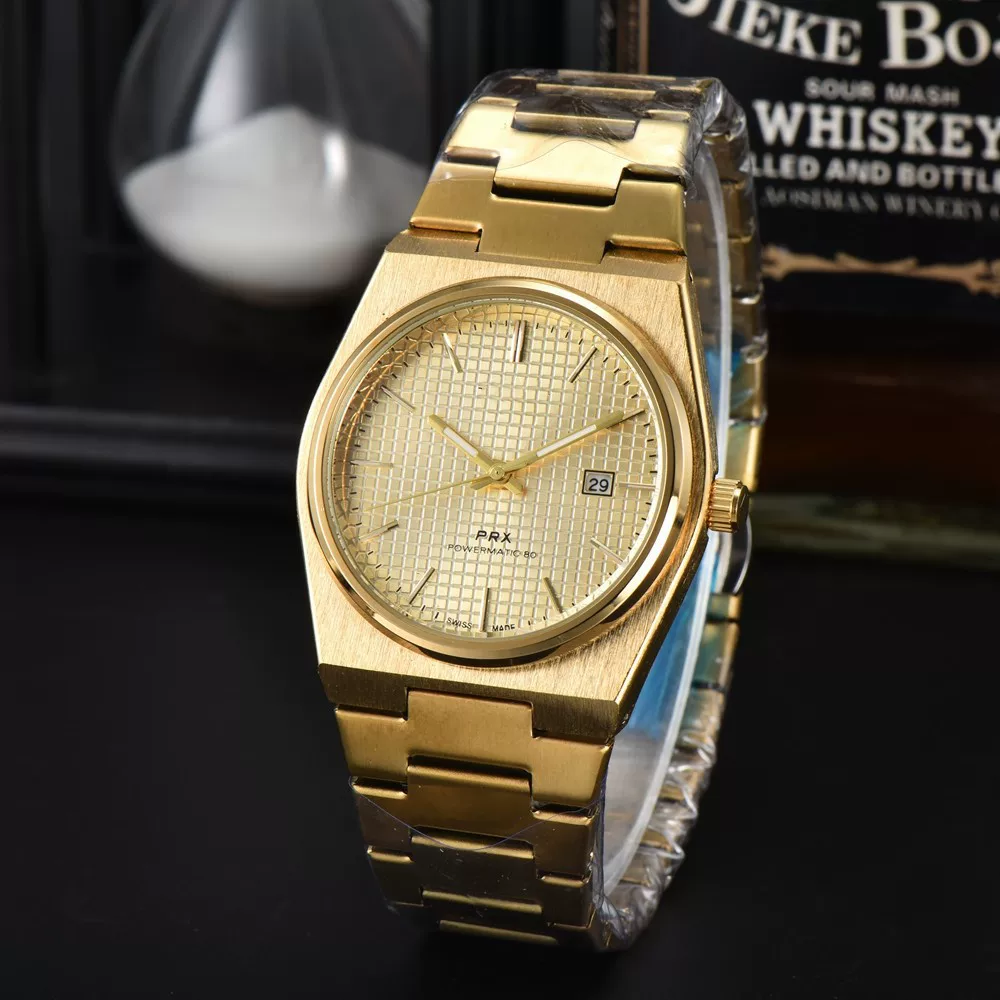 RELOJ TISSOT photo 1