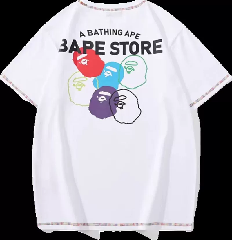 CONJUNTOS BAPE photo 11