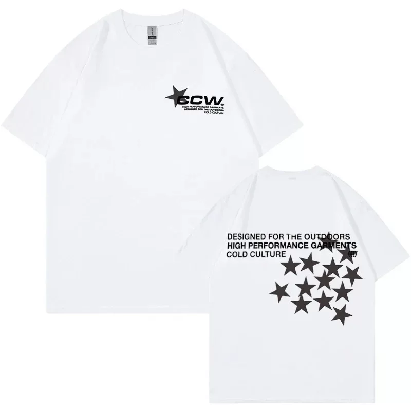 CAMISETAS COLD CULTURE photo 15