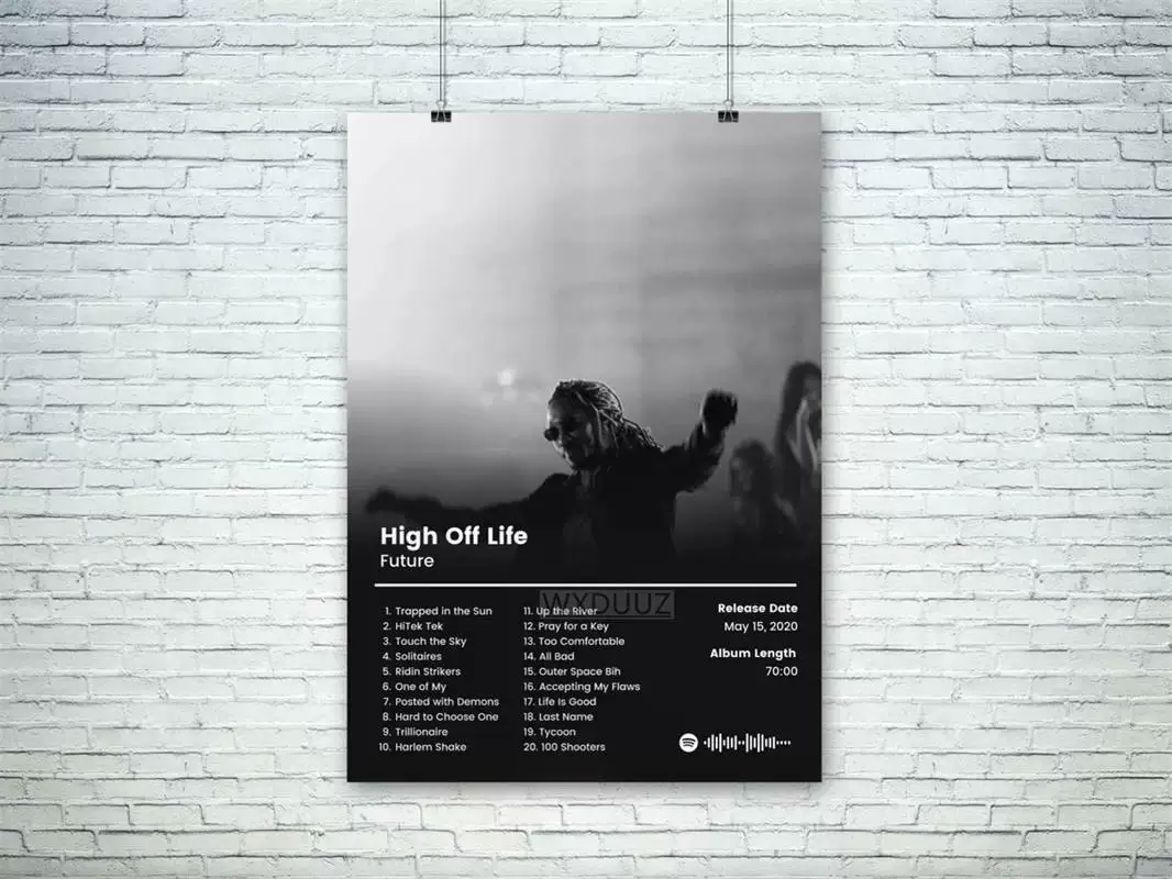 POSTERS MUSICA photo 23