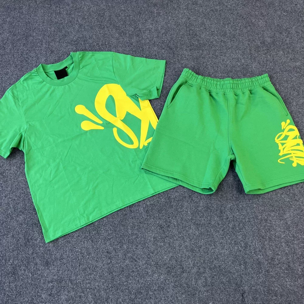 Correct Version Syan World Pure Cotton photo 56