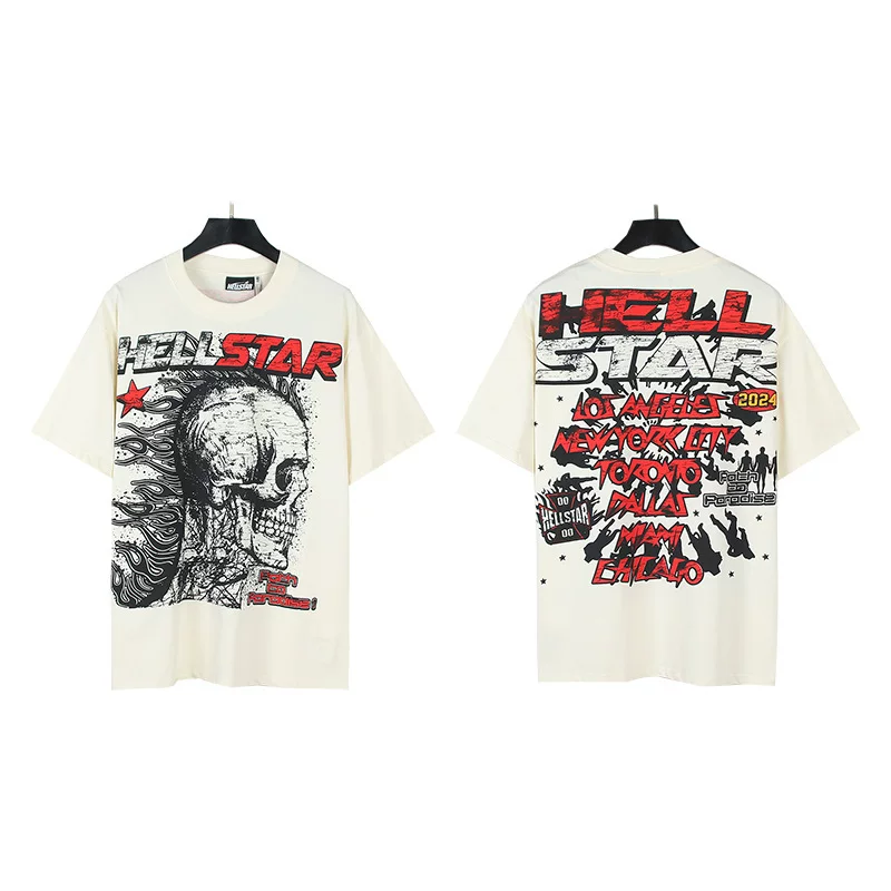 CAMISETA HELLSTAR photo 59