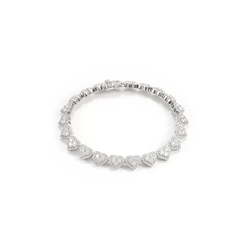 PULSERA CORAZONES photo 5