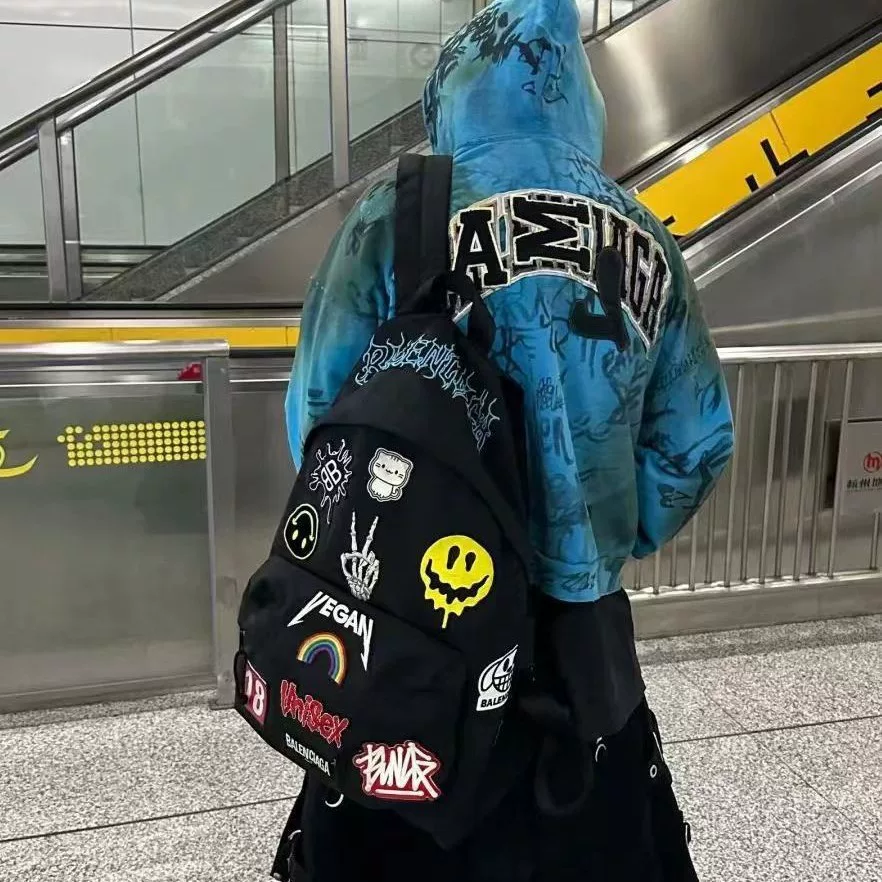 MOCHILA BALENCIAGA photo 2