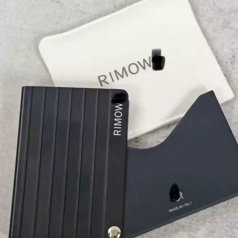BILLETERA RIMOWA photo 7