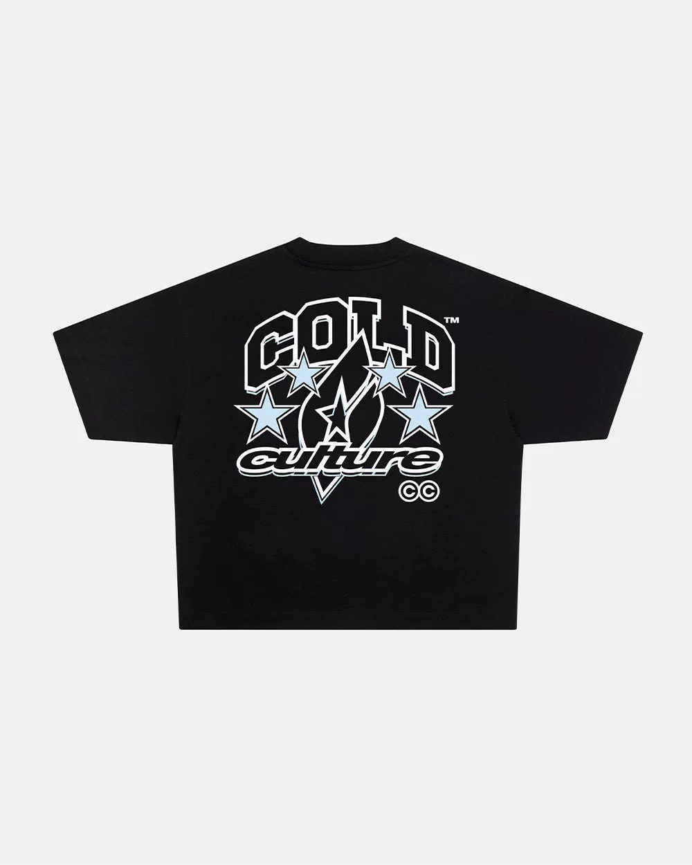 CAMISETA COLD CULTURE photo 8