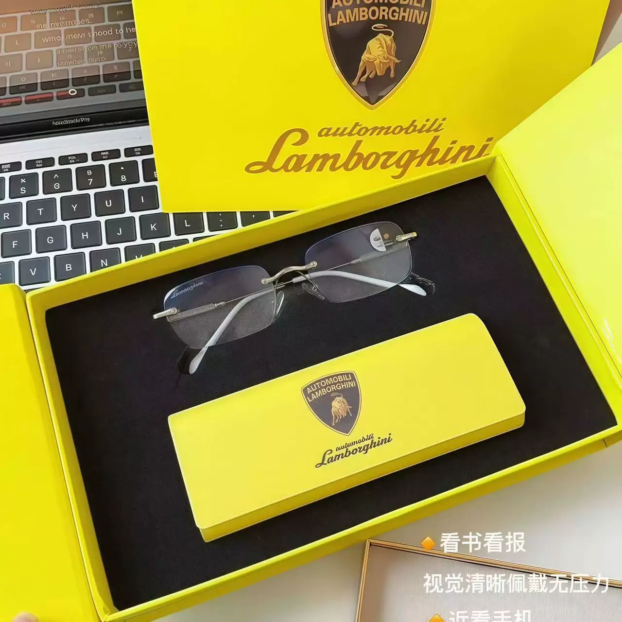 GAFAS LAMBO photo 3