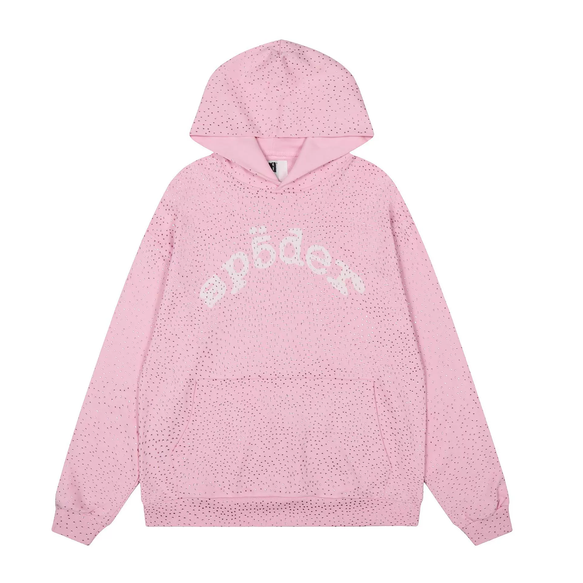 Sp5der Hoodie photo 51