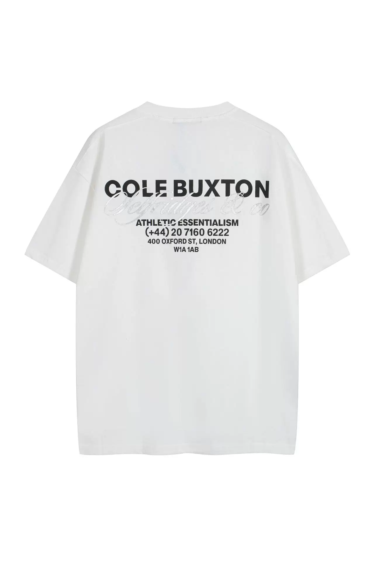 COLE BUXTON CAMISETAS photo 27