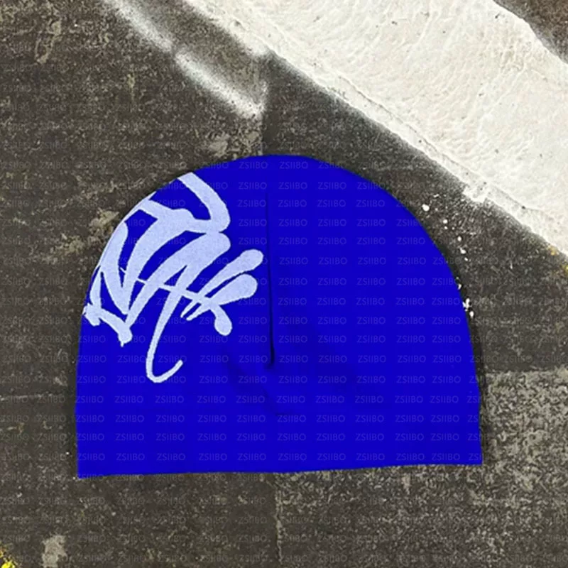 European And American Trendy Brand Hip Hop Retro Pullover Hat photo 14