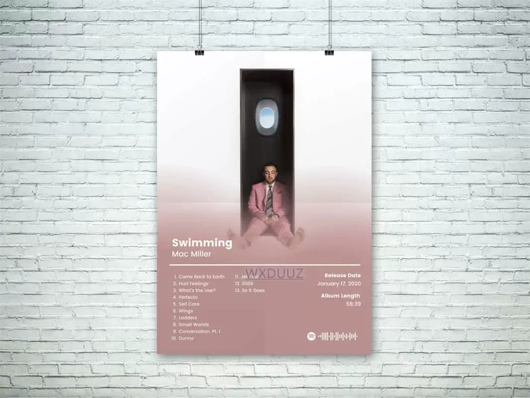 POSTERS MUSICA photo 5