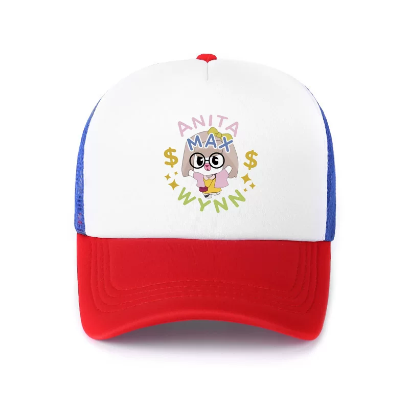 Anita Max Cap photo 2