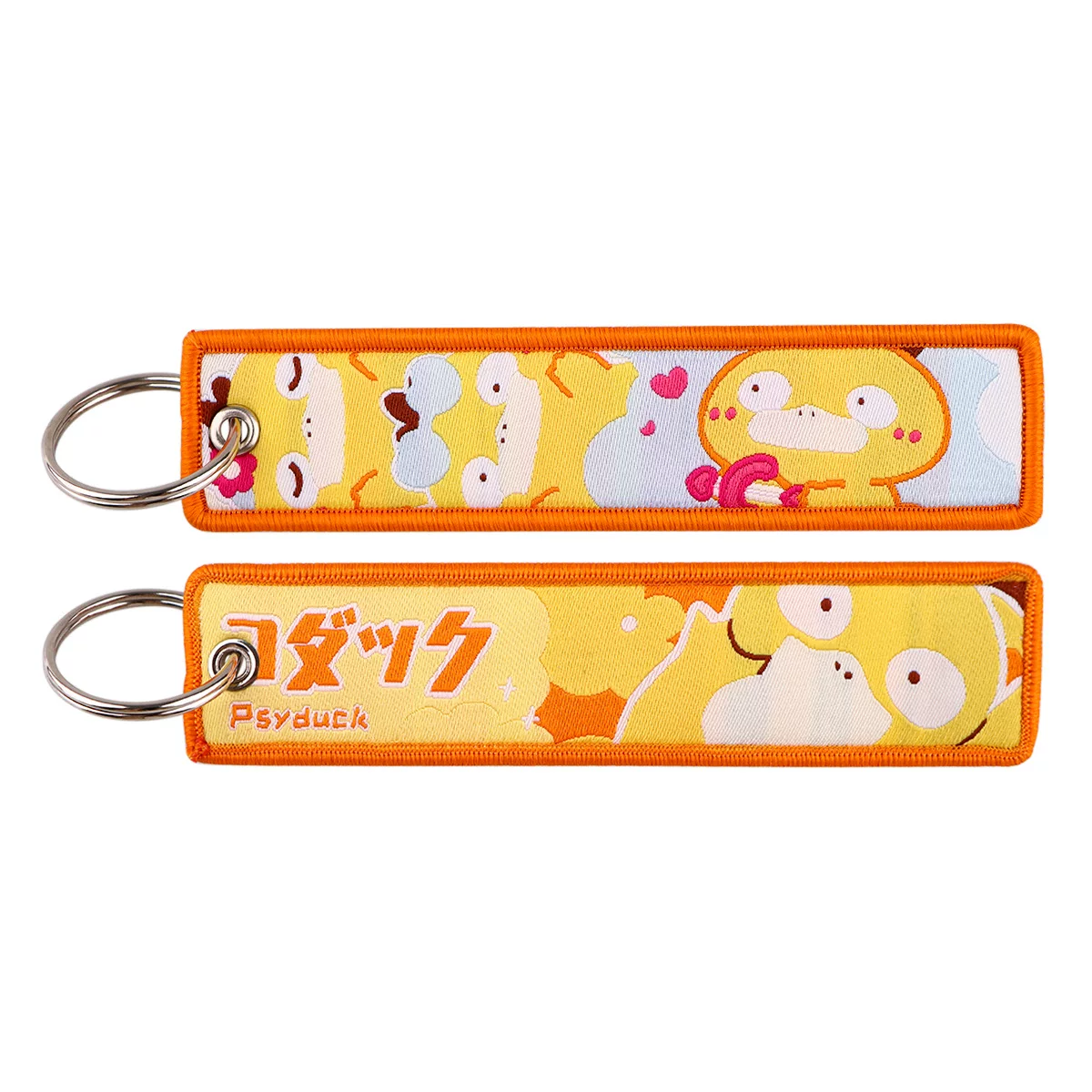 LLAVEROS POKEMON photo 5