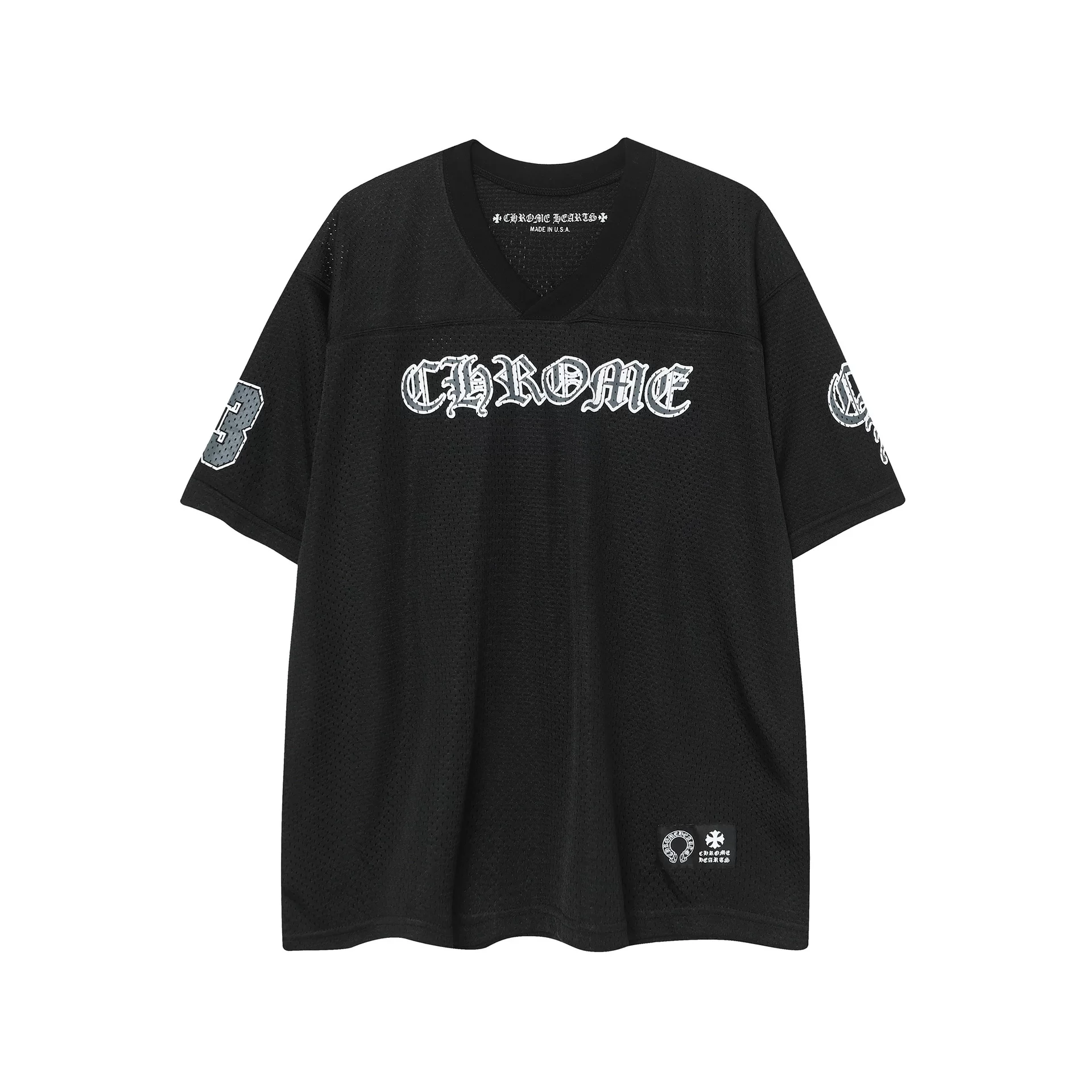 SHORTS CHROME HEARTS photo 2