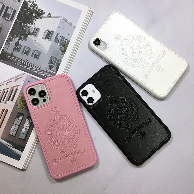 FUNDA CHROME HEARTS photo 6