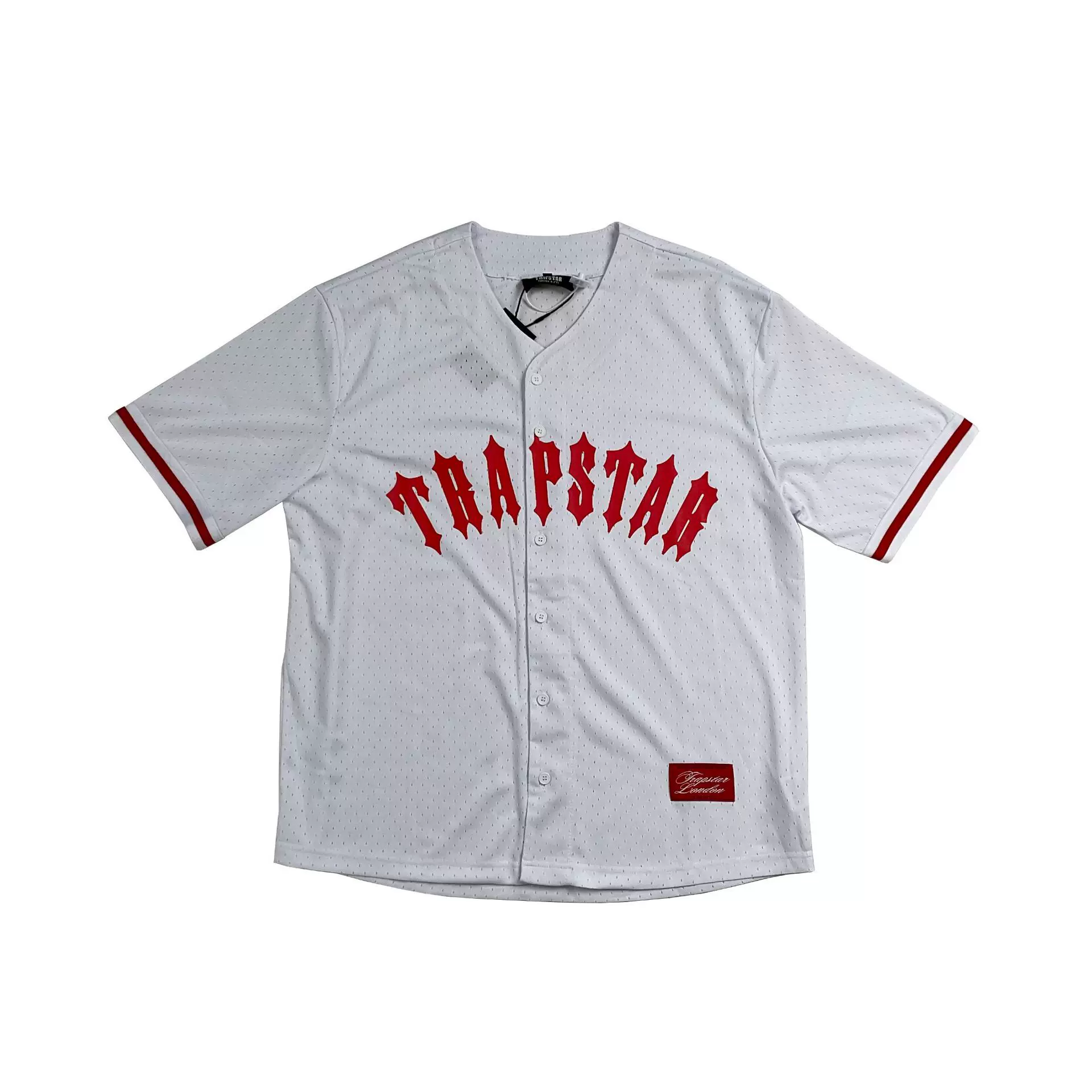 CAMISETA TRAPSTAR photo 24